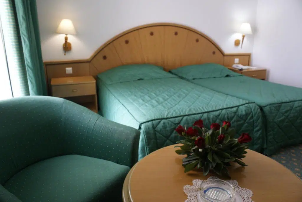room image