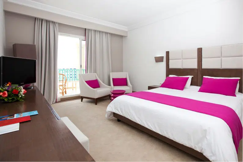 room image
